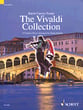 VIVALDI COLLECTION STRING QUARTET cover